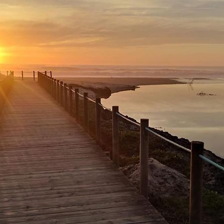 Areia Stayinn Beach Apartment Arvore Екстер'єр фото