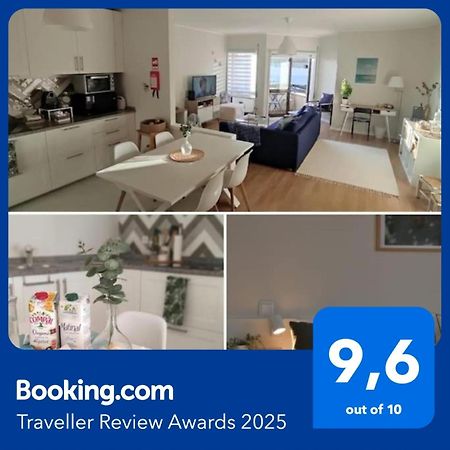 Areia Stayinn Beach Apartment Arvore Екстер'єр фото