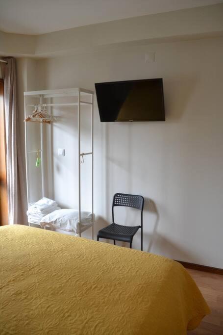 Areia Stayinn Beach Apartment Arvore Екстер'єр фото