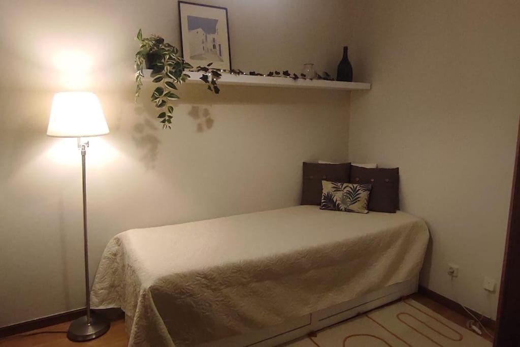 Areia Stayinn Beach Apartment Arvore Екстер'єр фото