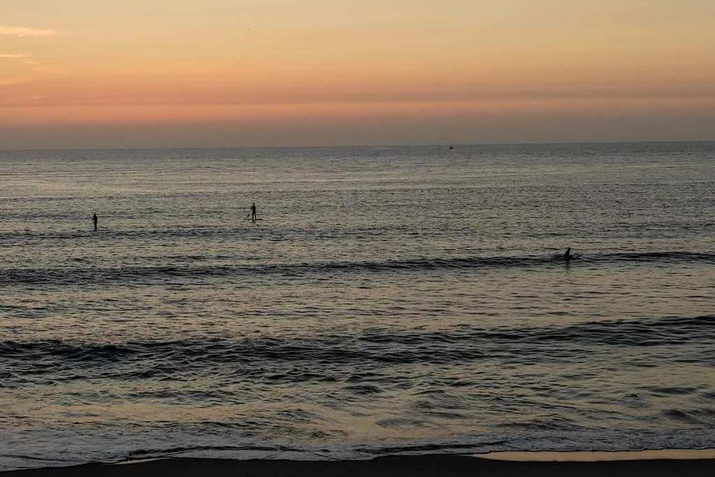 Areia Stayinn Beach Apartment Arvore Екстер'єр фото