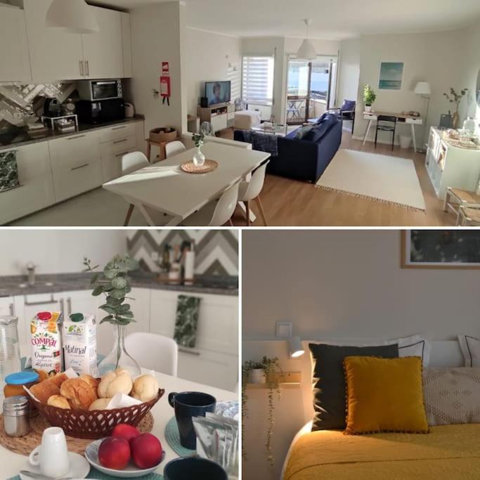 Areia Stayinn Beach Apartment Arvore Екстер'єр фото