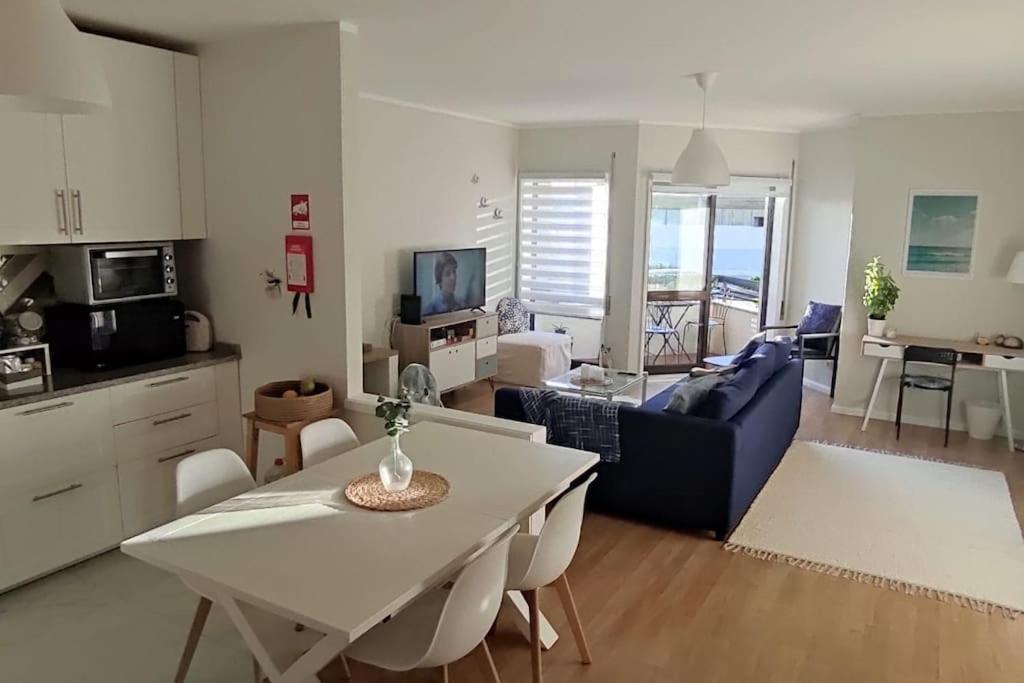 Areia Stayinn Beach Apartment Arvore Екстер'єр фото