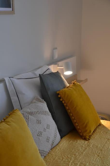 Areia Stayinn Beach Apartment Arvore Екстер'єр фото