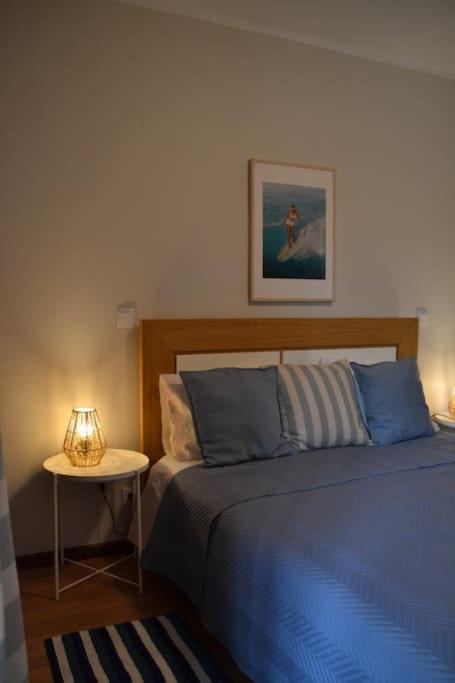 Areia Stayinn Beach Apartment Arvore Екстер'єр фото