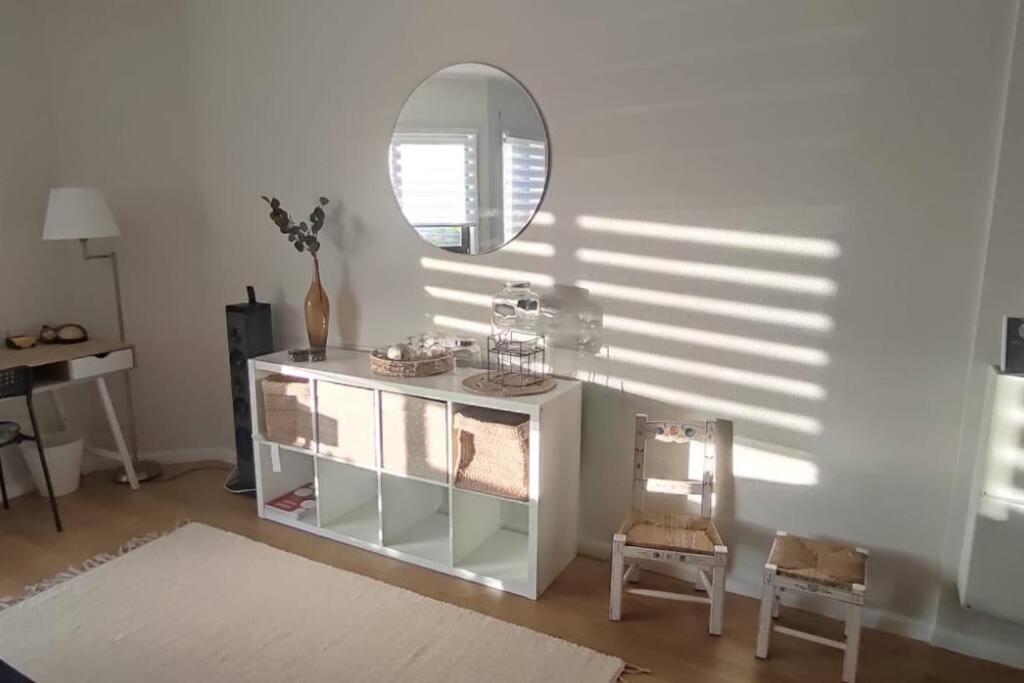 Areia Stayinn Beach Apartment Arvore Екстер'єр фото