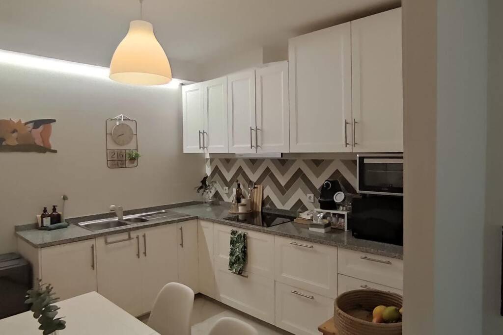 Areia Stayinn Beach Apartment Arvore Екстер'єр фото