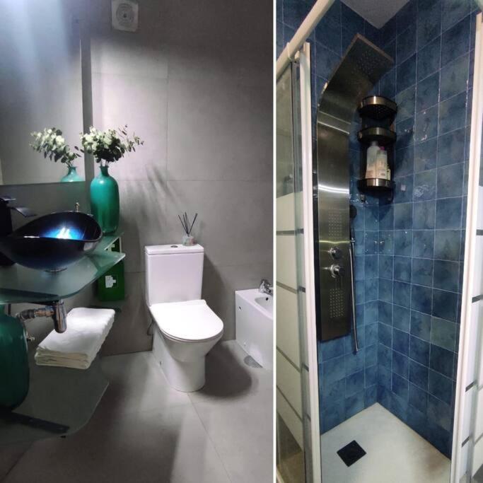 Areia Stayinn Beach Apartment Arvore Екстер'єр фото