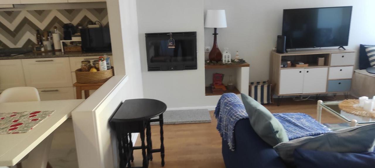 Areia Stayinn Beach Apartment Arvore Екстер'єр фото