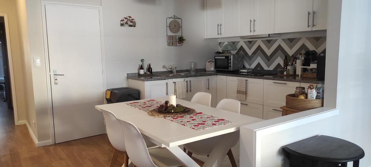 Areia Stayinn Beach Apartment Arvore Екстер'єр фото